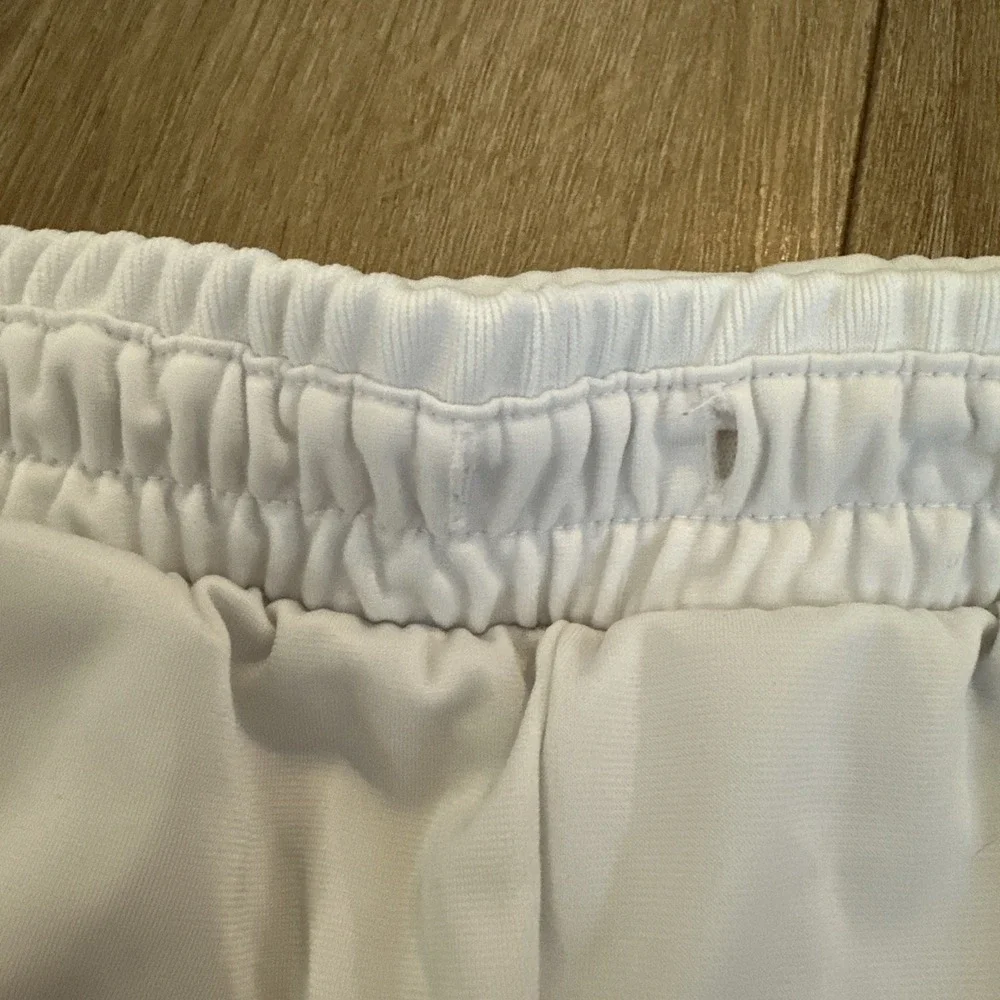 Mens Adidas Originals Chile 20 Tredoil Track Pants Jogger White Men Small* - Picture 6 of 11